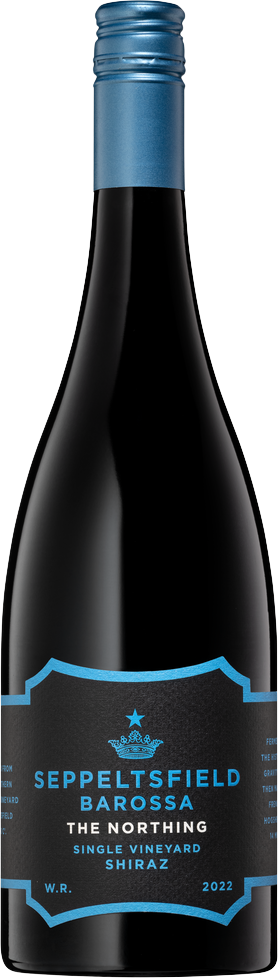 Seppeltsfield The Northing Shiraz 2022 Barossa